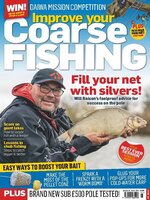 Improve Your Coarse Fishing